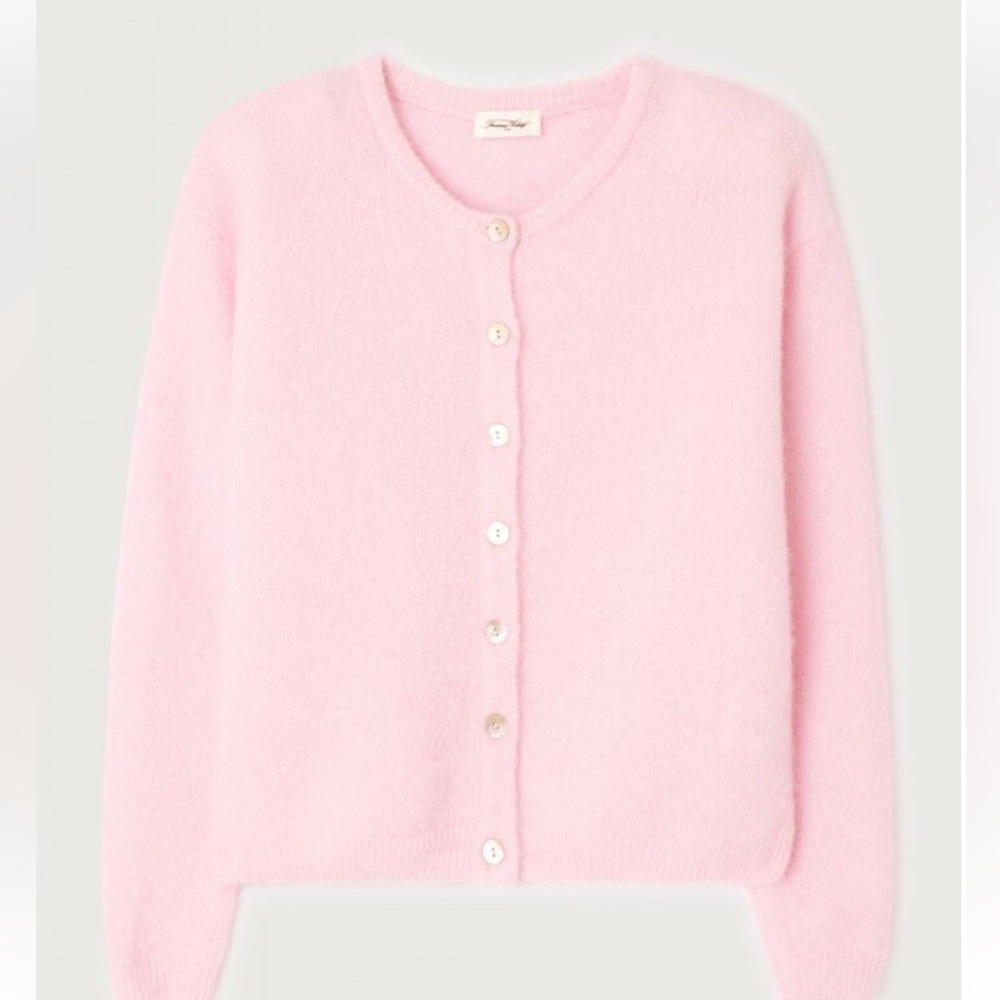 American Vintage Cardigan Vitow